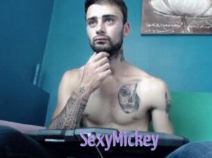 SexyMickey