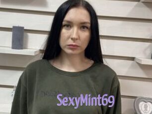 SexyMint69