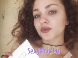 SexyModel4u