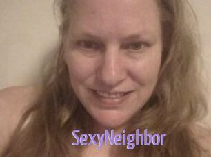 SexyNeighbor