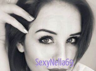 SexyNella69