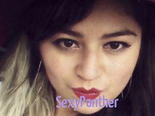 SexyPanther_