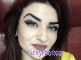 SexyPatrixia