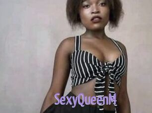 SexyQueenM