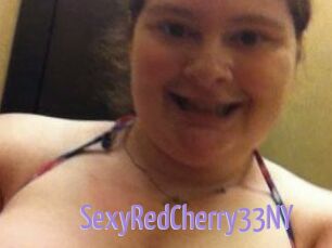 SexyRedCherry33NY