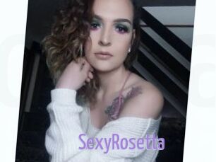 SexyRosetta