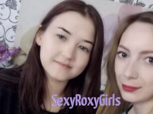 SexyRoxyGirls