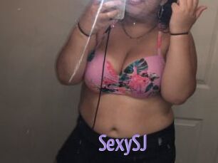 SexySJ