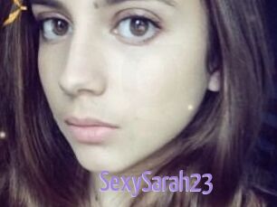 SexySarah23