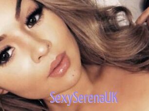 SexySerenaUK