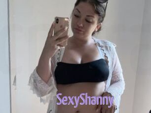 SexyShanny