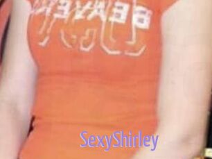 SexyShirley