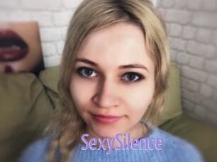 SexySilence