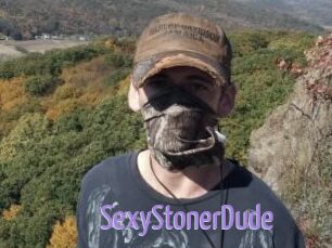 SexyStonerDude