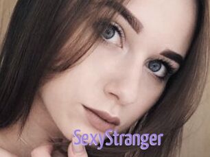 SexyStranger