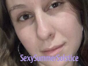 SexySummerSolstice