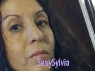 SexySylvia