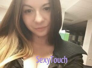 SexyTouch