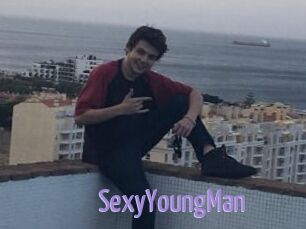 SexyYoungMan