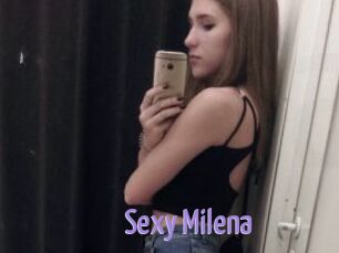 Sexy_Milena_