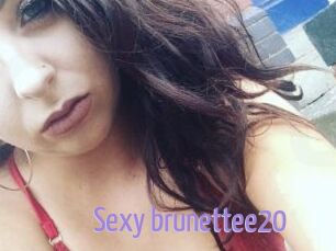 Sexy_brunettee20