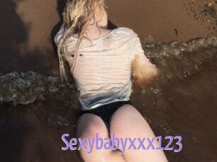 Sexybabyxxx123