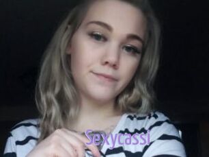 Sexycassi