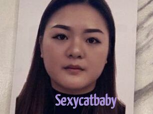 Sexycatbaby