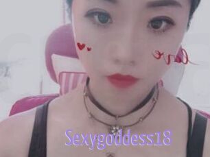 Sexygoddess18