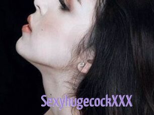 SexyhugecockXXX