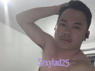 Sexylad25