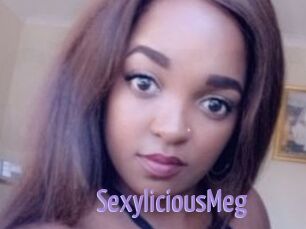 SexyliciousMeg