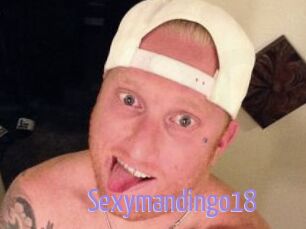 Sexymandingo18