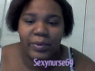 Sexynurse69