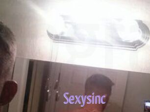 Sexysinc