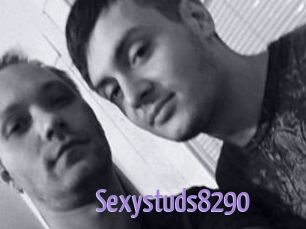 Sexystuds8290