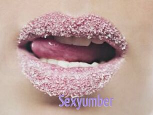 Sexyumber