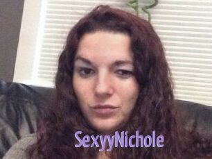 SexyyNichole