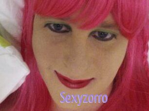 Sexyzorro