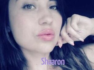 Shaaron