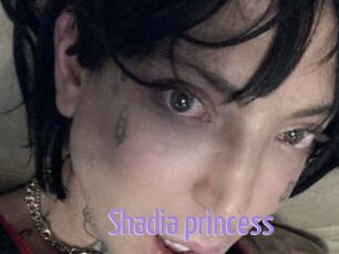 Shadia_princess