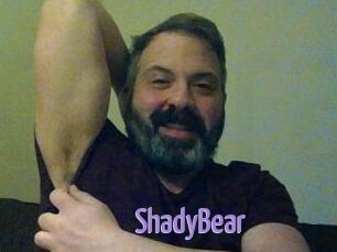 ShadyBear