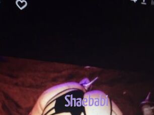 Shaebabi