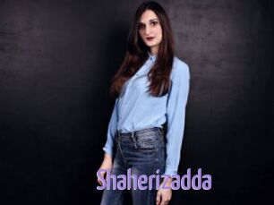 Shaherizadda