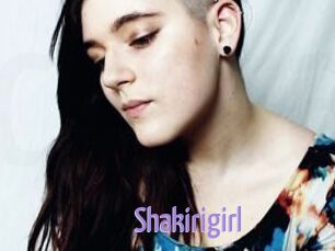 Shakirigirl