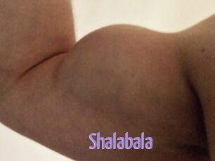 Shalabala