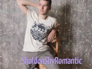 ShaldonShyRomantic