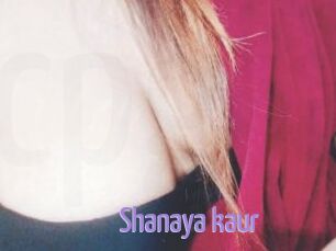 Shanaya_kaur