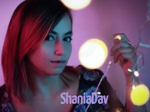 ShaniaDav