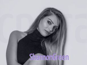 ShannonGreen